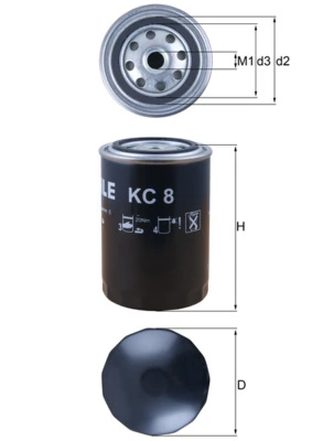 Fuel Filter