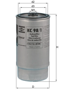 Fuel Filter