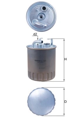 Fuel Filter