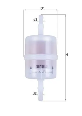 Fuel Filter