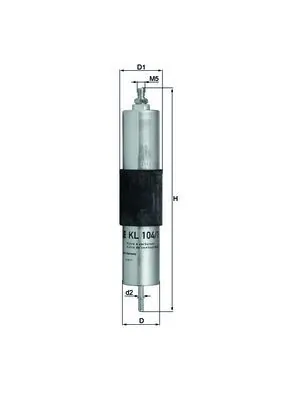 Fuel Filter