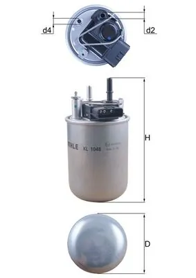 Fuel Filter