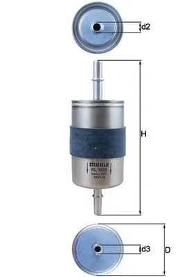 Fuel Filter