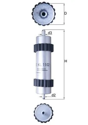 Fuel Filter