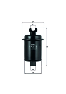 Fuel Filter