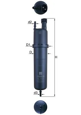Fuel Filter