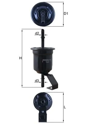 Fuel Filter