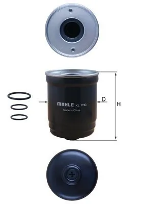 Fuel Filter