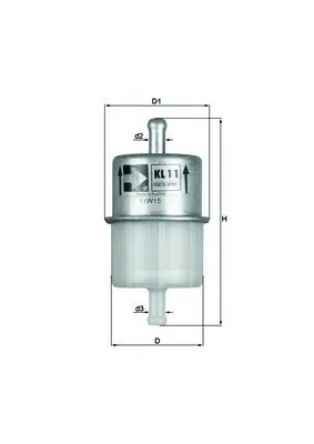 Fuel Filter