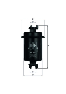 Fuel Filter