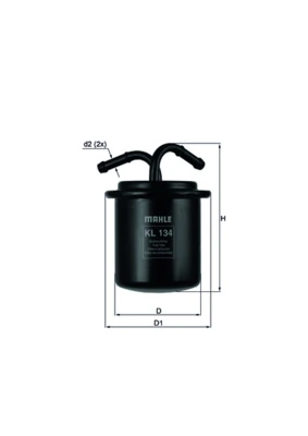 Fuel Filter
