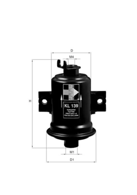 Fuel Filter