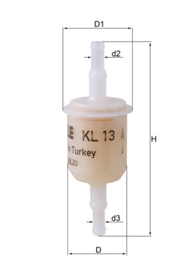 Fuel Filter
