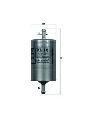 Fuel Filter