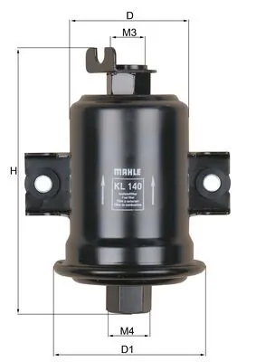 Fuel Filter