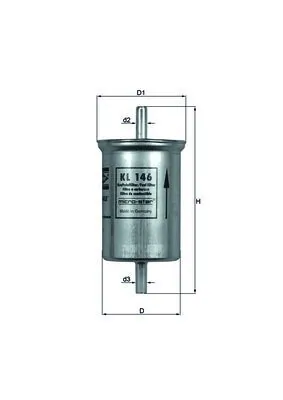 Fuel Filter