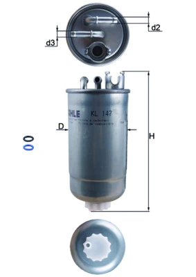 Fuel Filter