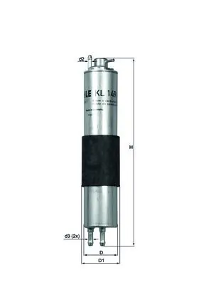 Fuel Filter