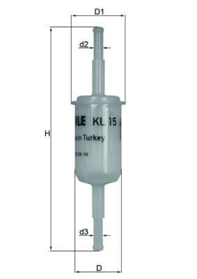 Fuel Filter