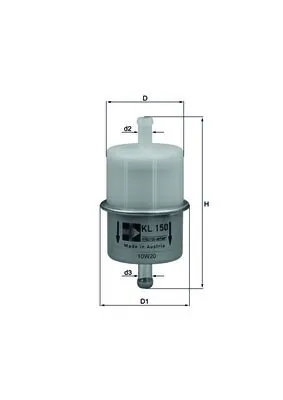 Fuel Filter