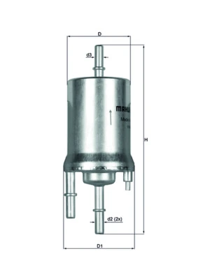 Fuel Filter