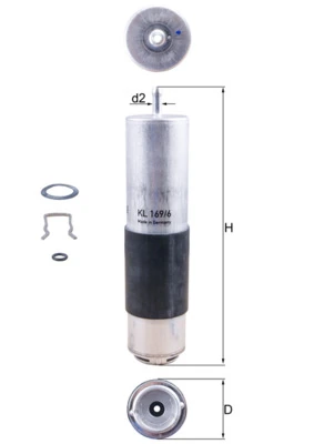 Fuel Filter