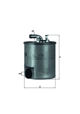 Fuel Filter
