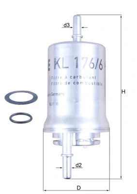 Fuel Filter