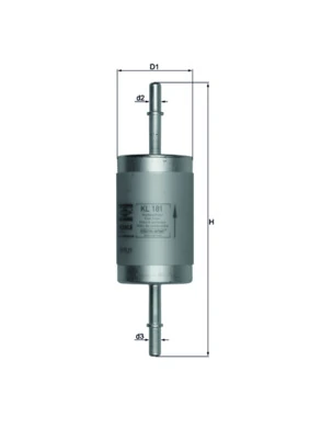 Fuel Filter