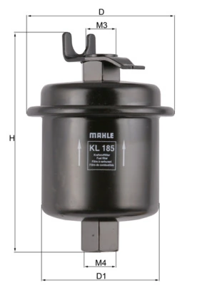 Fuel Filter