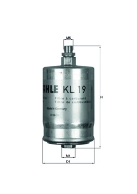 Fuel Filter