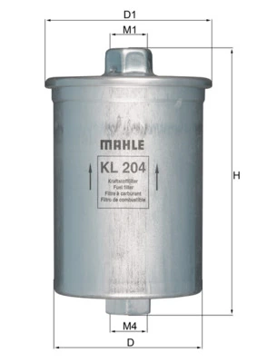 Fuel Filter