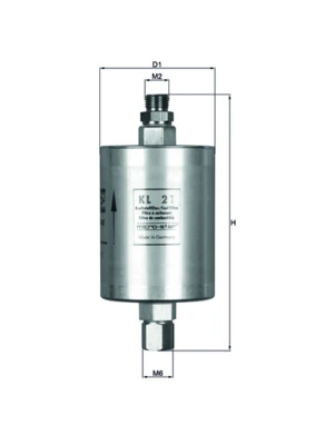 Fuel Filter