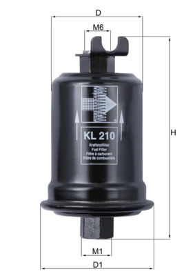 Fuel Filter