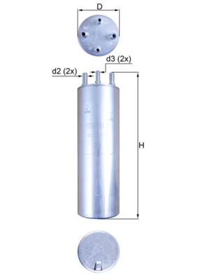 Fuel Filter