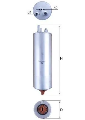 Fuel Filter