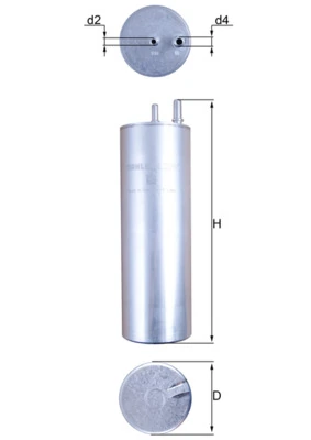 Fuel Filter