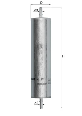 Fuel Filter