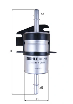 Fuel Filter
