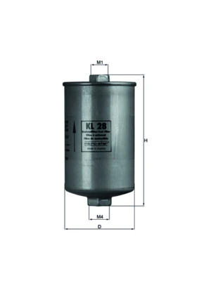 Fuel Filter