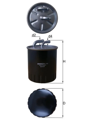 Fuel Filter