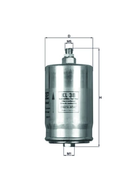 Fuel Filter