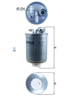 Fuel Filter