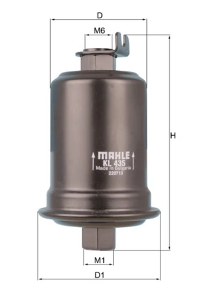 Fuel Filter