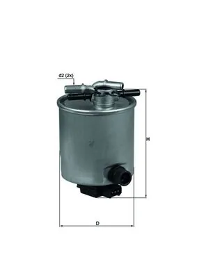 Fuel Filter