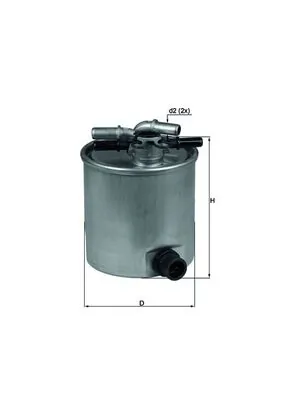 Fuel Filter