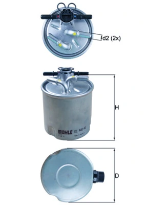 Fuel Filter