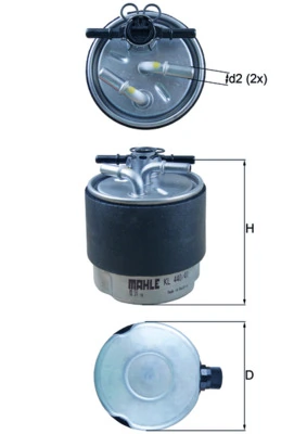 Fuel Filter