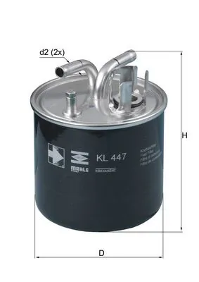 Fuel Filter