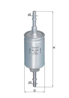 Fuel Filter